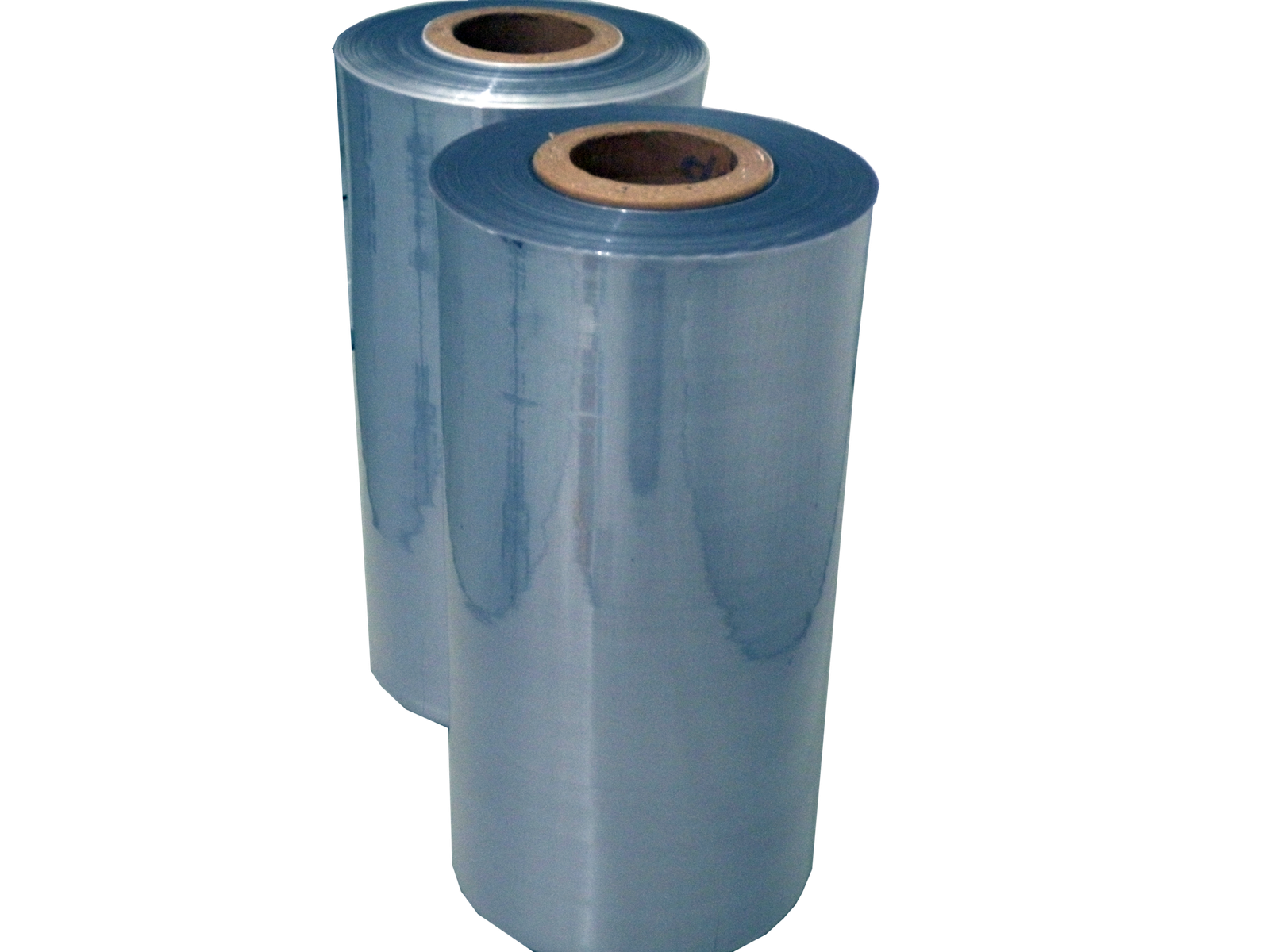 Filme PVC Encolhivel