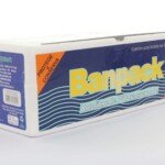 BANPACK ISOPOR BANPACK ISOPOR
