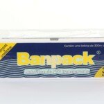 BANPACK ISOPOR BANPACK ISOPOR