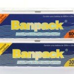BANPACK ISOPOR BANPACK ISOPOR