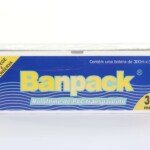 BANPACK ISOPOR BANPACK ISOPOR